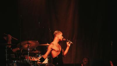 PULS Open Air 2023: Lie Ning