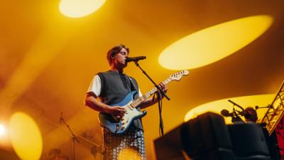 PULS Open Air 2023: Ennio PULS Open Air 2023: Ennio