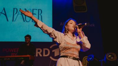 PULS Open Air 2024: Katha Pauer