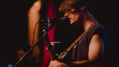 PULS Open Air 2024: zeck