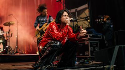 PULS Open Air 2024: Bibiza