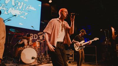 PULS Open Air 2024: Dominik Hartz