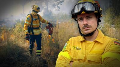 PULS Reportage: Kampf gegen die Flammen