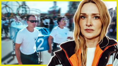 PULS Reportage: Ein Tag Rettungskraft auf der Wiesn