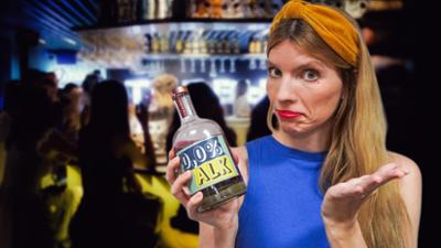 PULS Reportage: Angetrunken ohne Alkohol?