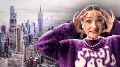 PULS Reportage: Wie (über)lebt man in New York City?