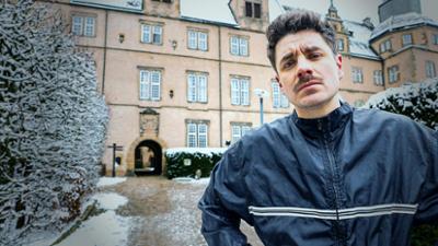 PULS Reportage: Lernen mit Chaos im Kopf