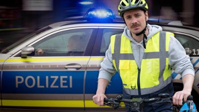 PULS Reportage: Achtung Polizeikontrolle!