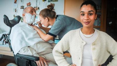 PULS Reportage: Paulas Leben als Young Carer