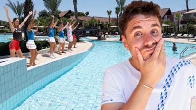 PULS Reportage: Animateur: (K)ein Traumjob?!