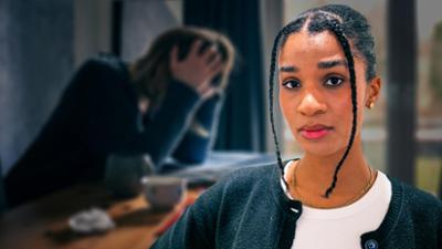 PULS Reportage: Burnout mit 14