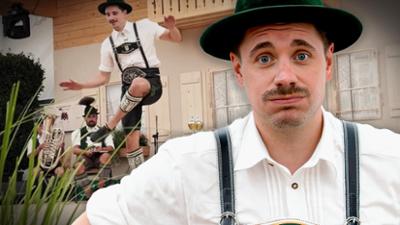 PULS Reportage: Schuhplatteln · Jung und traditionell?