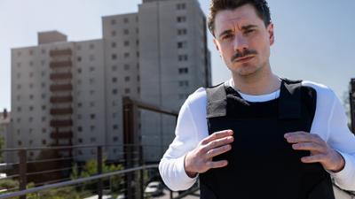PULS Reportage: 2 Tage Gerichtsvollzieher