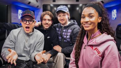 PULS Reportage: Unterwegs mit Stars auf Tour