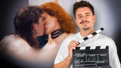 PULS Reportage: 1 Tag am Porno-Set