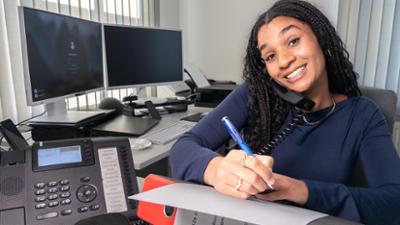 PULS Reportage: 1 Tag Bürgermeisterin