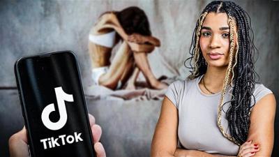 PULS Reportage: Wie gefährlich ist SkinnyTok? PULS Reportage: Wie gefährlich ist SkinnyTok?