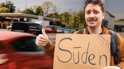 PULS Reportage: Ans Meer für 0 Euro?!
