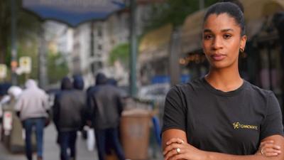 PULS Reportage: Selbstversuch Streetworkerin in Neukölln