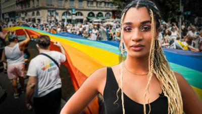 PULS Reportage: Wie bedroht ist die queere Community?