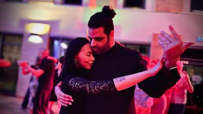 puzzle: Interkulturelle Liebe  · Das Spiegelbild einer Gesellschaft