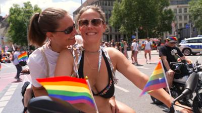 Queer im Kino - Wild. Romantisch. Frei: Queer im Kino · Wild. Romantisch. Frei
