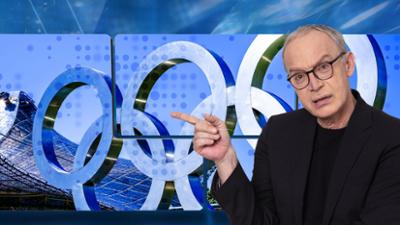 quer: ... durch die Woche mit Christoph Süß