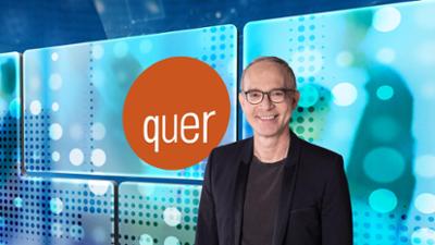 quer: ... durch die Woche mit Christoph Süß