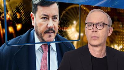 quer: ... durch die Woche mit Christoph Süß