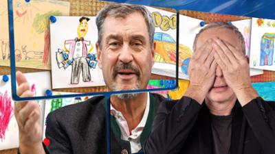 quer: ... durch die Woche mit Christoph Süß