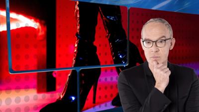 quer: ... durch die Woche mit Christoph Süß