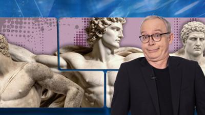 quer: ... durch die Woche mit Christoph Süß