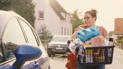 Raus aufs Land: Dorf als Therapie · Landluft gegen Burnout (S01/E03)