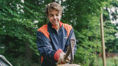 Raus aufs Land: Folge 8: Nie mehr ins Büro – Vom Manager zum Selbstversorger (S06/E08)