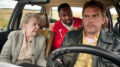 Rehragout-Rendezvous