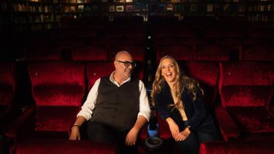 Ringlstetter Retro: (4/7)