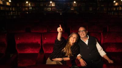 Ringlstetter Retro: (5/7)