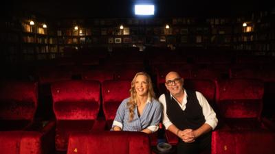 Ringlstetter Retro: (1/7)