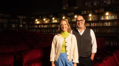 Ringlstetter Retro: (7/7)