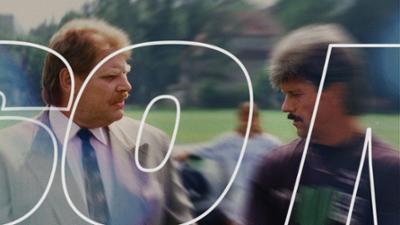 Rise & Fall of 1860 München: Folge 2: Griff nach den Sternen (S01/E02)