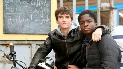 Roads: Gesellschafts-Drama