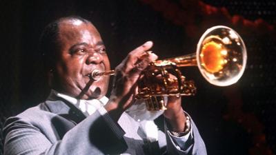 Satchmo-Story: Louis Armstrong
