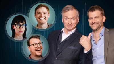 schlachthof: Mit Eva Karl Faltermeier, Maxi Gstettenbauer und David Berlinghof