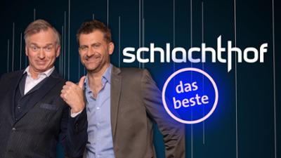 schlachthof - das beste: das beste (1/2)