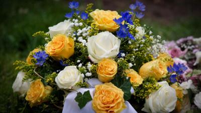 Schnittgut. Alles aus dem Garten: Schnittgut, 28.05.26: Pestizide in Schnittblumen