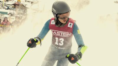 School of Champions: Folge 10: Harter Aufschlag (S02/E02)