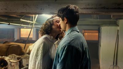 School of Champions: Folge 3: Ein Gefühl (S02/E03)