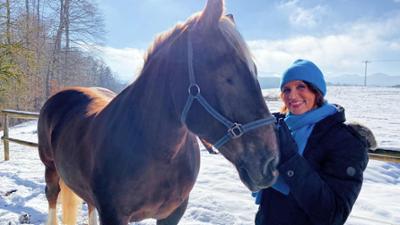 Schwaben + Altbayern: Skijöhring-Rennen, Gemeindeschwestern im Allgäu und mehr