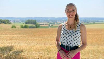Schwaben + Altbayern: Zollings mobiler Backofen, Lego-Projekt im Steinekeller und mehr