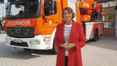 Schwaben + Altbayern: Firefit Meisterschaften, Schildkröten-Züchter und mehr